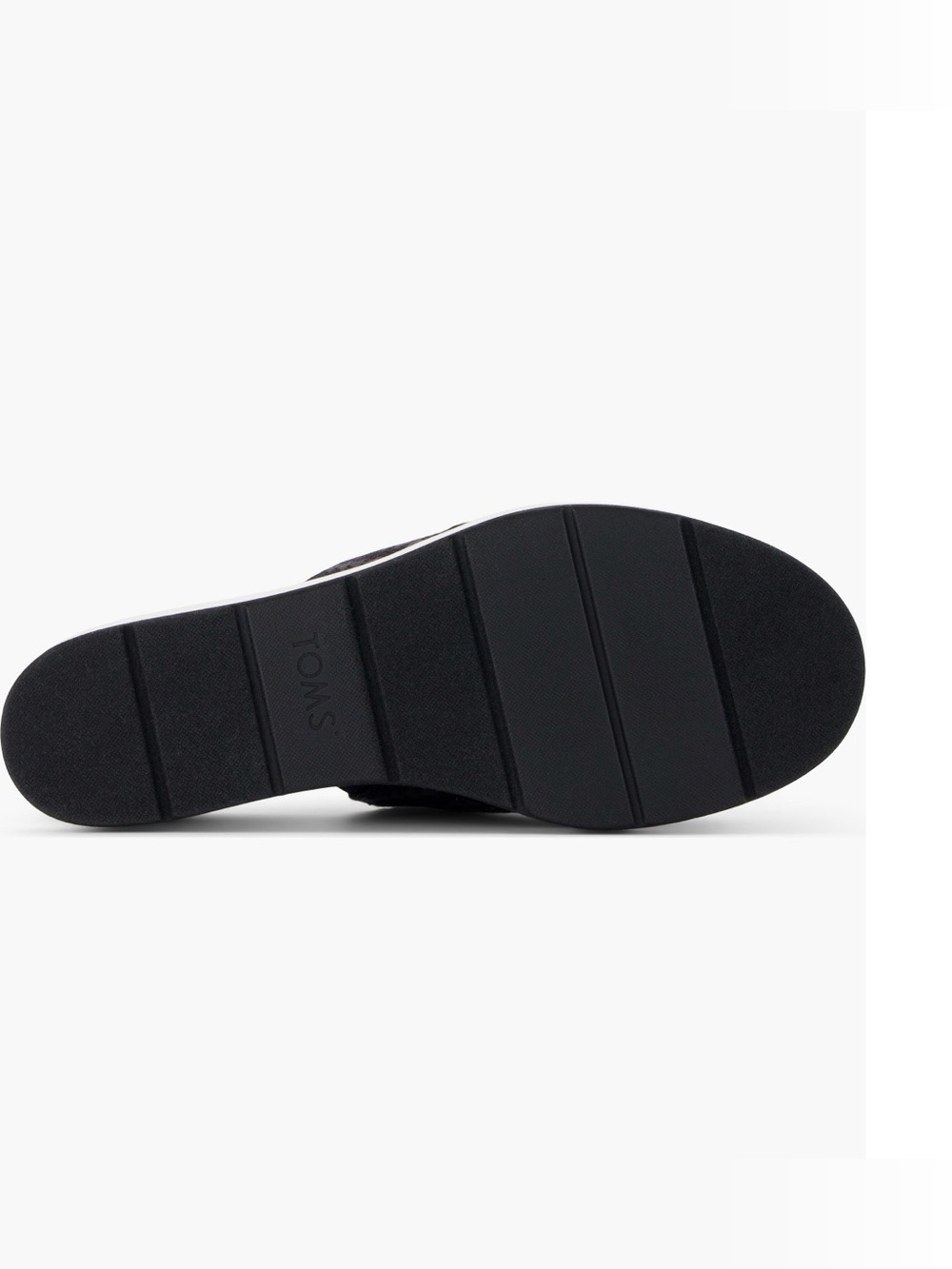 TOMS
Margo Espadrille
Wedge Slide Sandal - Picture 5 of 6